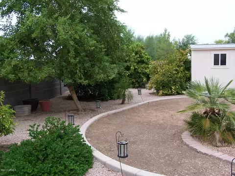 3652 S Clancy St, Mesa, AZ 85212 photo 4