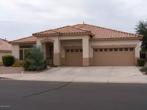 3652 S Clancy St, Mesa, AZ 85212 photo 1