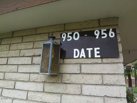 950 N Date --, Mesa, AZ 85201 photo 3