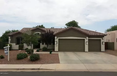 3520 E Harvard Ave, Gilbert, AZ 85234 photo 2