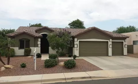 3520 E Harvard Ave, Gilbert, AZ 85234 photo 1