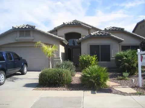 11264 E Pronghorn Ave, Mesa, AZ 85212 photo 1