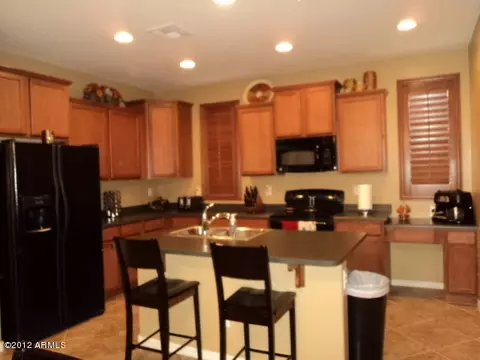 4521 E Trigger Way, Gilbert, AZ 85297 photo 4