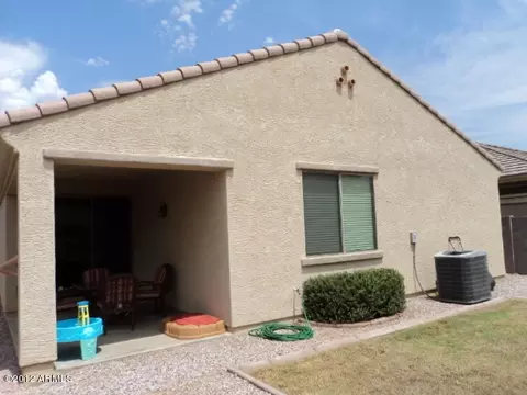 4521 E Trigger Way, Gilbert, AZ 85297 photo 17