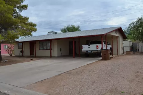 531 S Copper Dr, Apache Junction, AZ 85120 photo 1