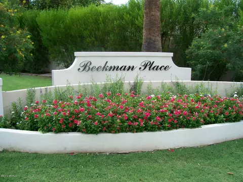 2653 E Beekman Pl, Phoenix, AZ 85016 photo 3