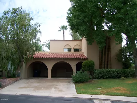 2653 E Beekman Pl, Phoenix, AZ 85016 photo 1