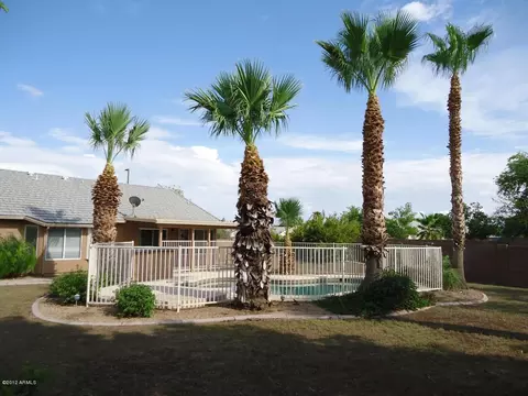 2064 S Constellation Ct, Gilbert, AZ 85295 photo 7