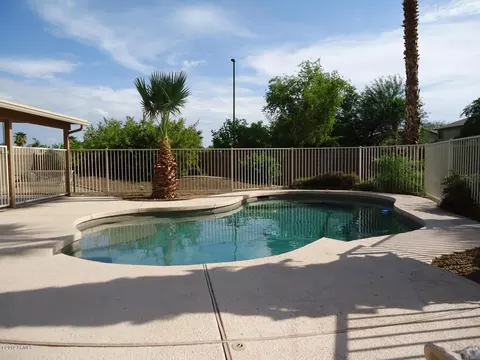 2064 S Constellation Ct, Gilbert, AZ 85295 photo 8