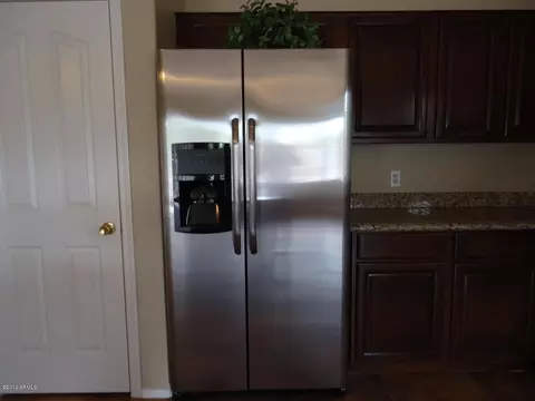 2064 S Constellation Ct, Gilbert, AZ 85295 photo 3