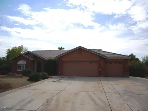 2064 S Constellation Ct, Gilbert, AZ 85295 photo 1