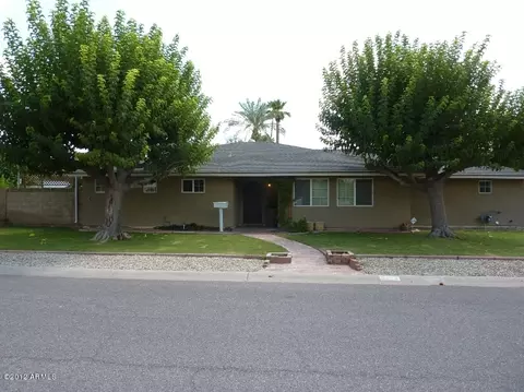 3101 N 45th St, Phoenix, AZ 85018 photo 1