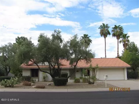4502 E Beverly Ln, Phoenix, AZ 85032 photo 2