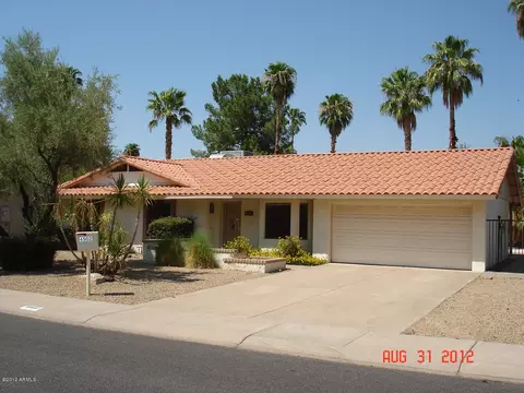4502 E Beverly Ln, Phoenix, AZ 85032 photo 1