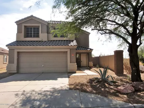 9615 E Butte St, Mesa, AZ 85207 photo 1