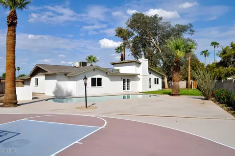 3919 E Laurel Ln, Phoenix, AZ 85028 photo 33
