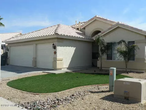 4011 E Renee Dr, Phoenix, AZ 85050 photo 1