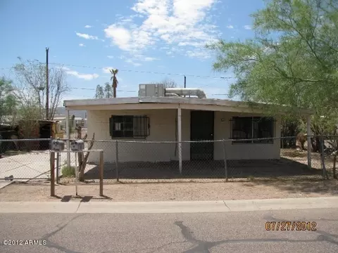 1637 E Jones Ave, Phoenix, AZ 85040 photo 1