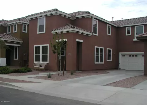 3283 E Tulsa St, Gilbert, AZ 85295 photo 1