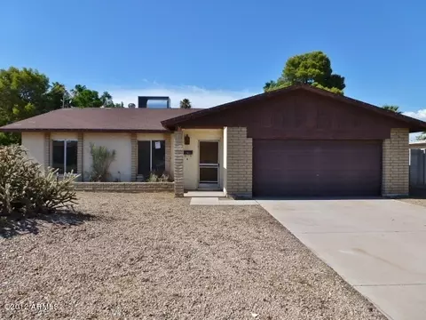 2822 E Larkspur Dr, Phoenix, AZ 85032 photo 3
