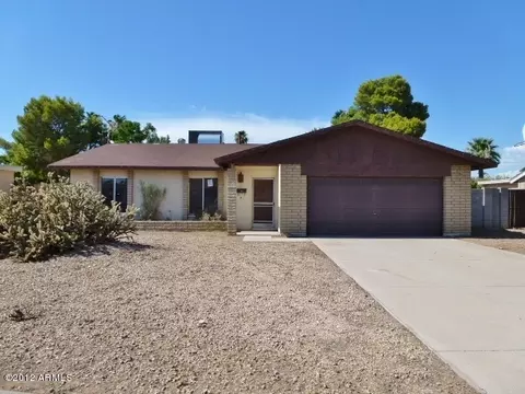 2822 E Larkspur Dr, Phoenix, AZ 85032 photo 1