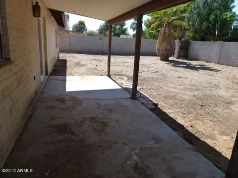 2822 E Larkspur Dr, Phoenix, AZ 85032 photo 27