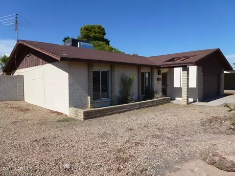 2822 E Larkspur Dr, Phoenix, AZ 85032 photo 5