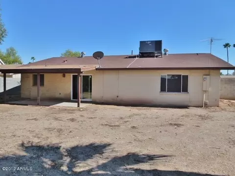2822 E Larkspur Dr, Phoenix, AZ 85032 photo 23