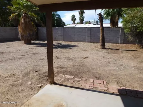 2822 E Larkspur Dr, Phoenix, AZ 85032 photo 25