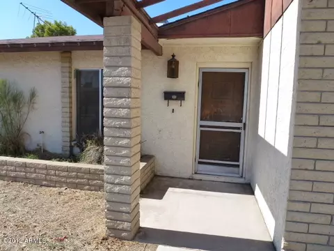 2822 E Larkspur Dr, Phoenix, AZ 85032 photo 6