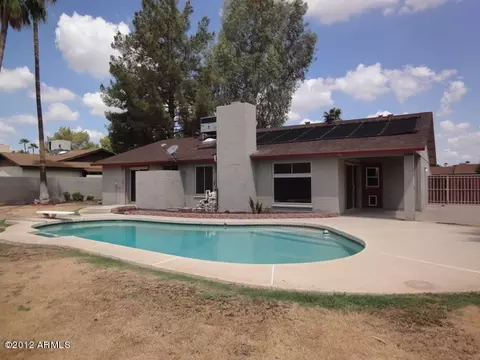 4515 E Ludlow Dr, Phoenix, AZ 85032 photo 26