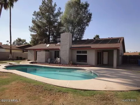 4515 E Ludlow Dr, Phoenix, AZ 85032 photo 28