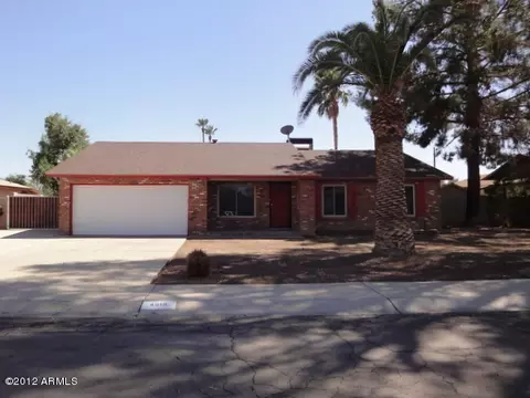 4515 E Ludlow Dr, Phoenix, AZ 85032 photo 1