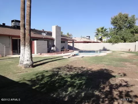 4515 E Ludlow Dr, Phoenix, AZ 85032 photo 29