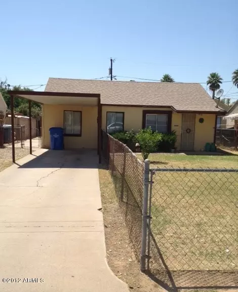 3718 N 12th Pl, Phoenix, AZ 85014 photo 1
