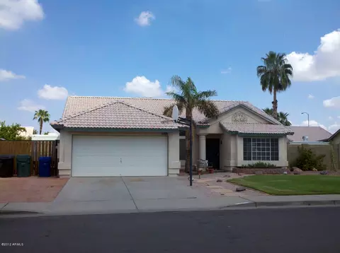 5510 E Forge Ave, Mesa, AZ 85206 photo 9
