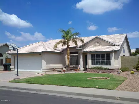 5510 E Forge Ave, Mesa, AZ 85206 photo 1