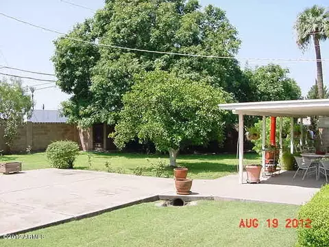 4201 E Catalina Dr, Phoenix, AZ 85018 photo 2