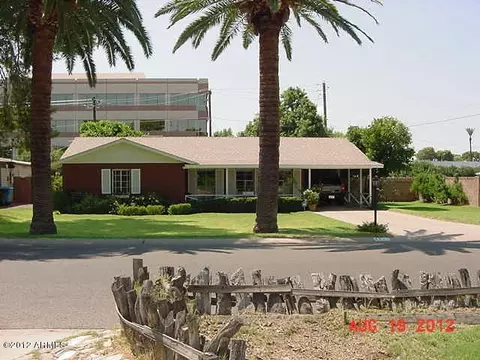 4201 E Catalina Dr, Phoenix, AZ 85018 photo 26