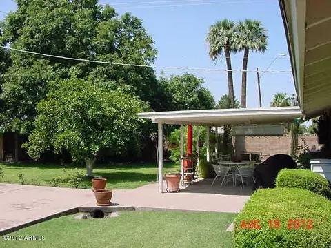 4201 E Catalina Dr, Phoenix, AZ 85018 photo 9