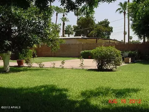 4201 E Catalina Dr, Phoenix, AZ 85018 photo 5