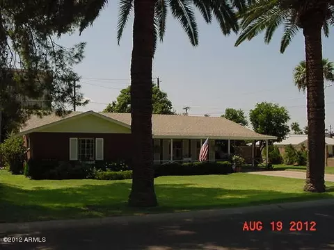 4201 E Catalina Dr, Phoenix, AZ 85018 photo 1