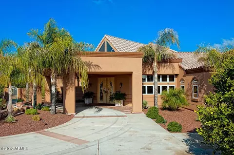4548 E Fairfield Cir, Mesa, AZ 85205 photo 4