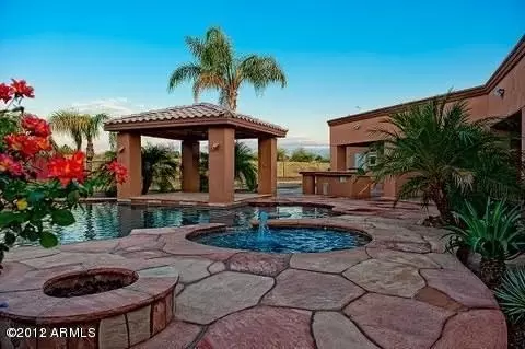 4548 E Fairfield Cir, Mesa, AZ 85205 photo 3