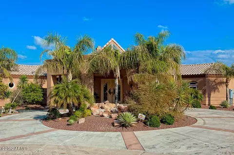 4548 E Fairfield Cir, Mesa, AZ 85205 photo 2