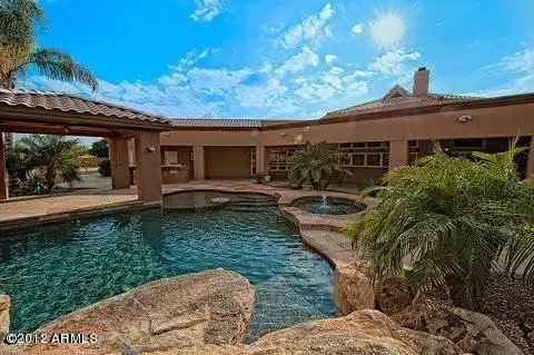 4548 E Fairfield Cir, Mesa, AZ 85205 photo 19