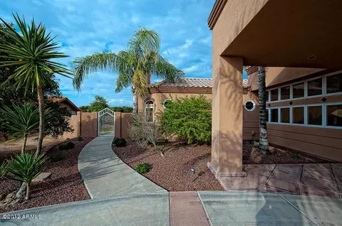 4548 E Fairfield Cir, Mesa, AZ 85205 photo 5
