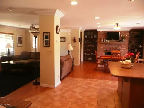 9417 S 157th Pl, Gilbert, AZ 85234 photo 17