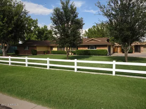 9417 S 157th Pl, Gilbert, AZ 85234 photo 1