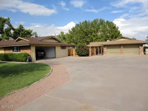 9417 S 157th Pl, Gilbert, AZ 85234 photo 4